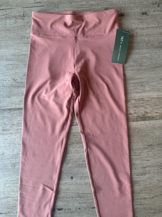 Threads 4 Thought Pants - NWT - Threads 4 Thought High-Waist Dusty Rose Leggings